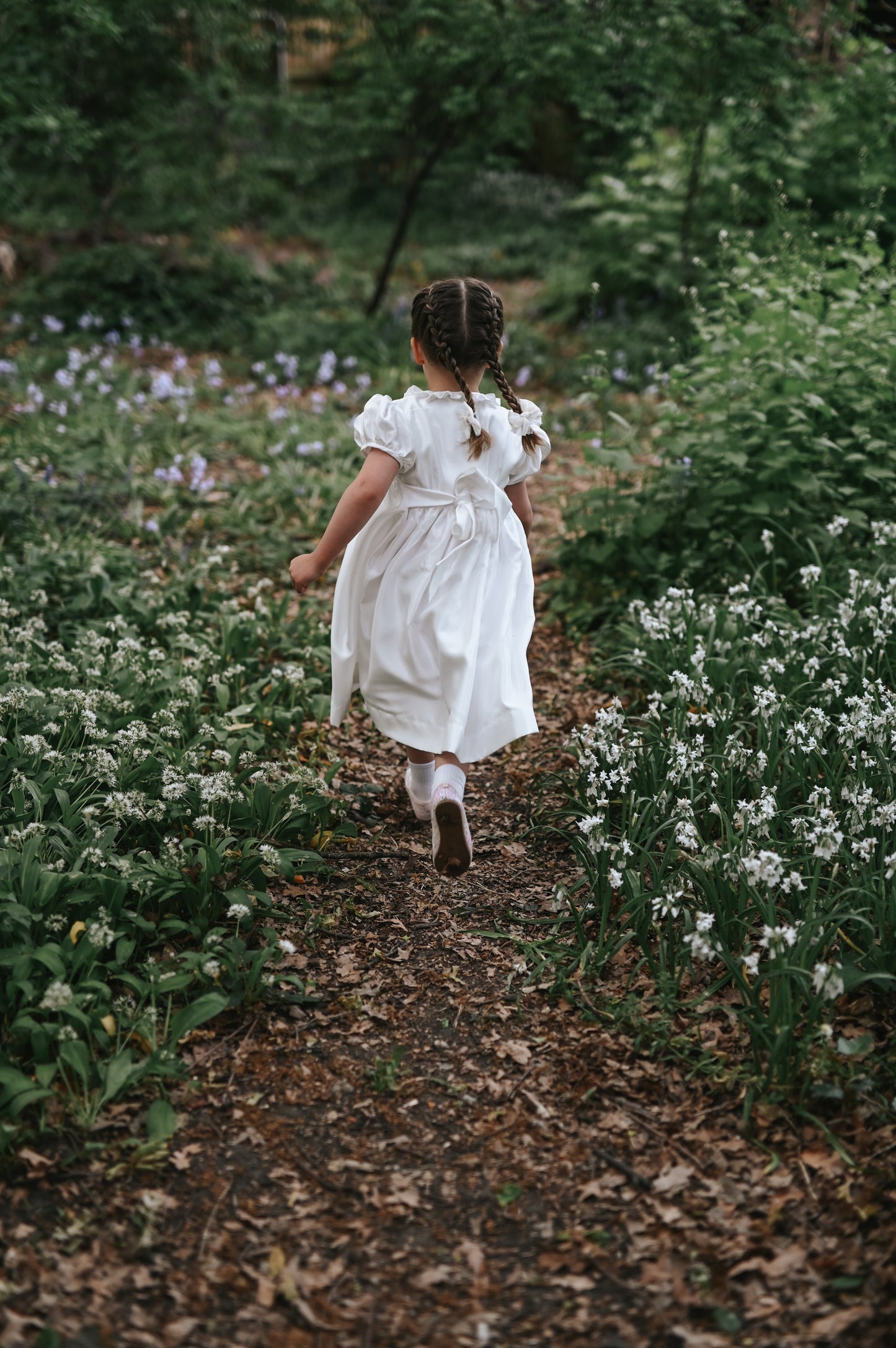 Grace Evelyn Dress