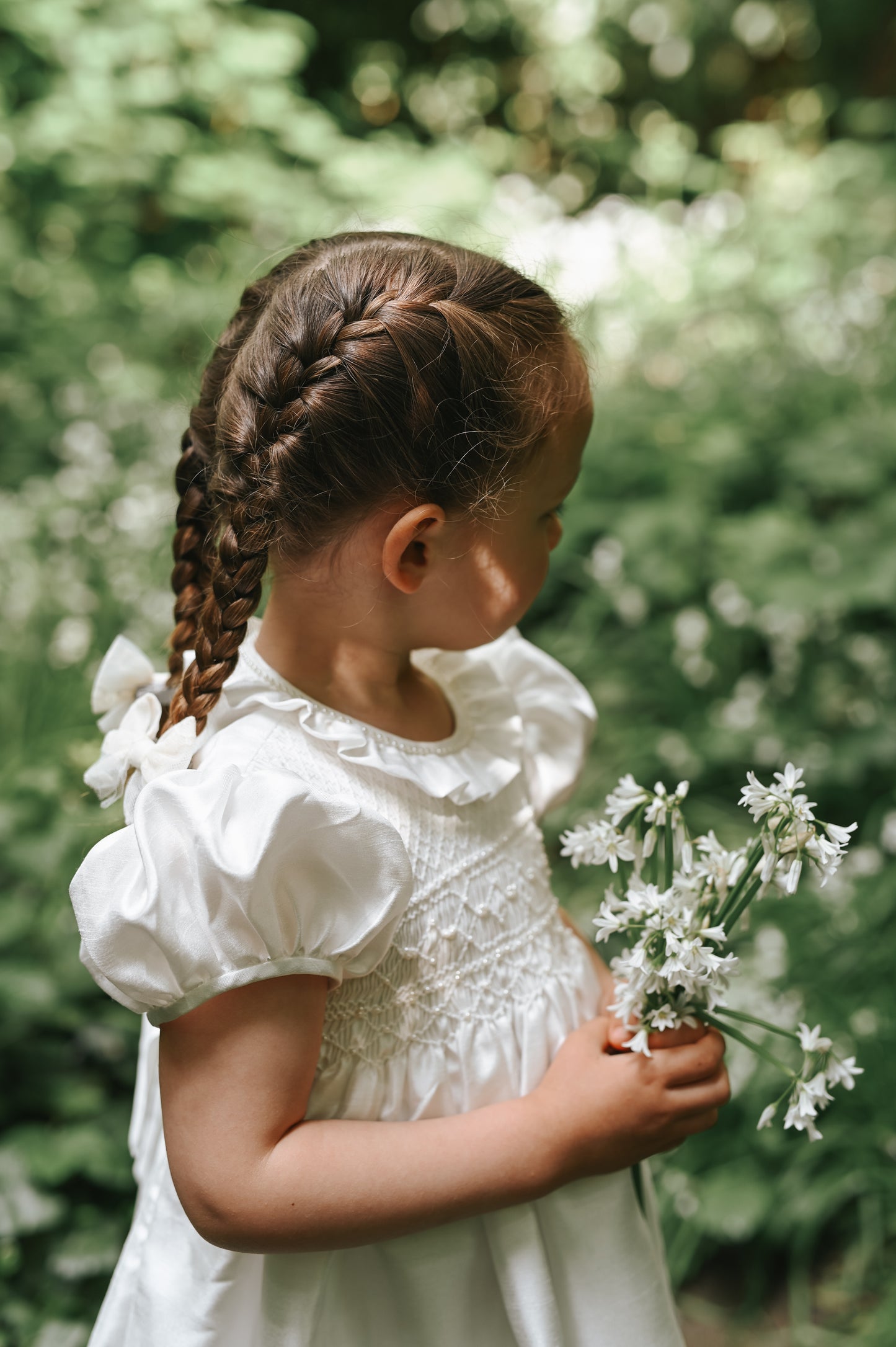 Grace Evelyn Dress