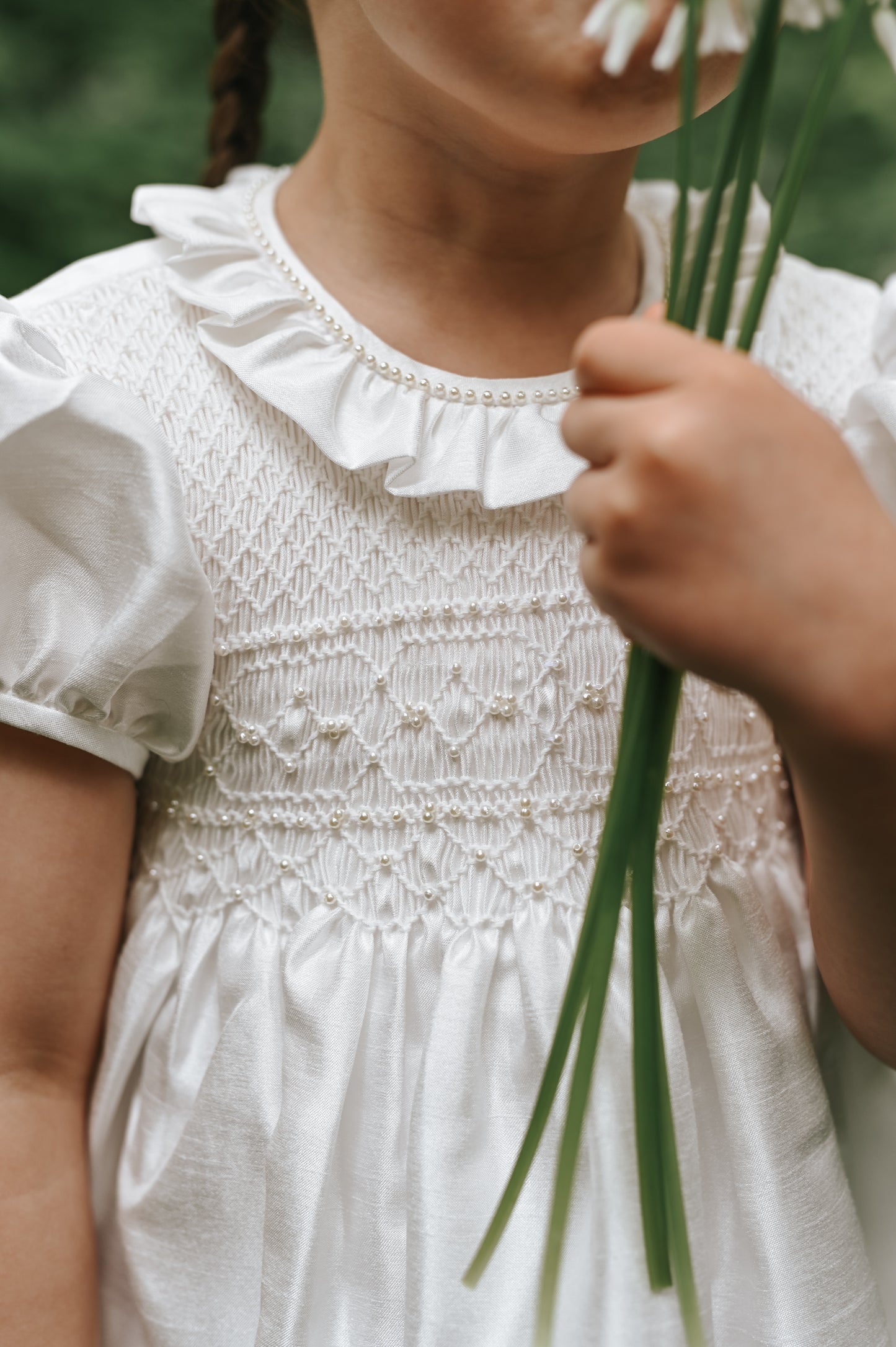 Grace Evelyn Dress