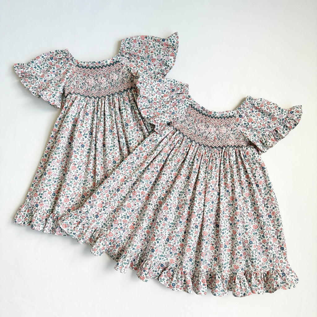 Florentina Dress