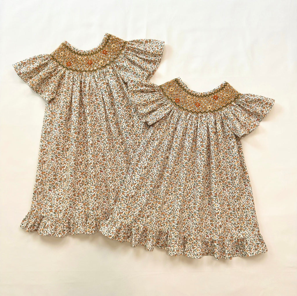 Sunie Aura Dress