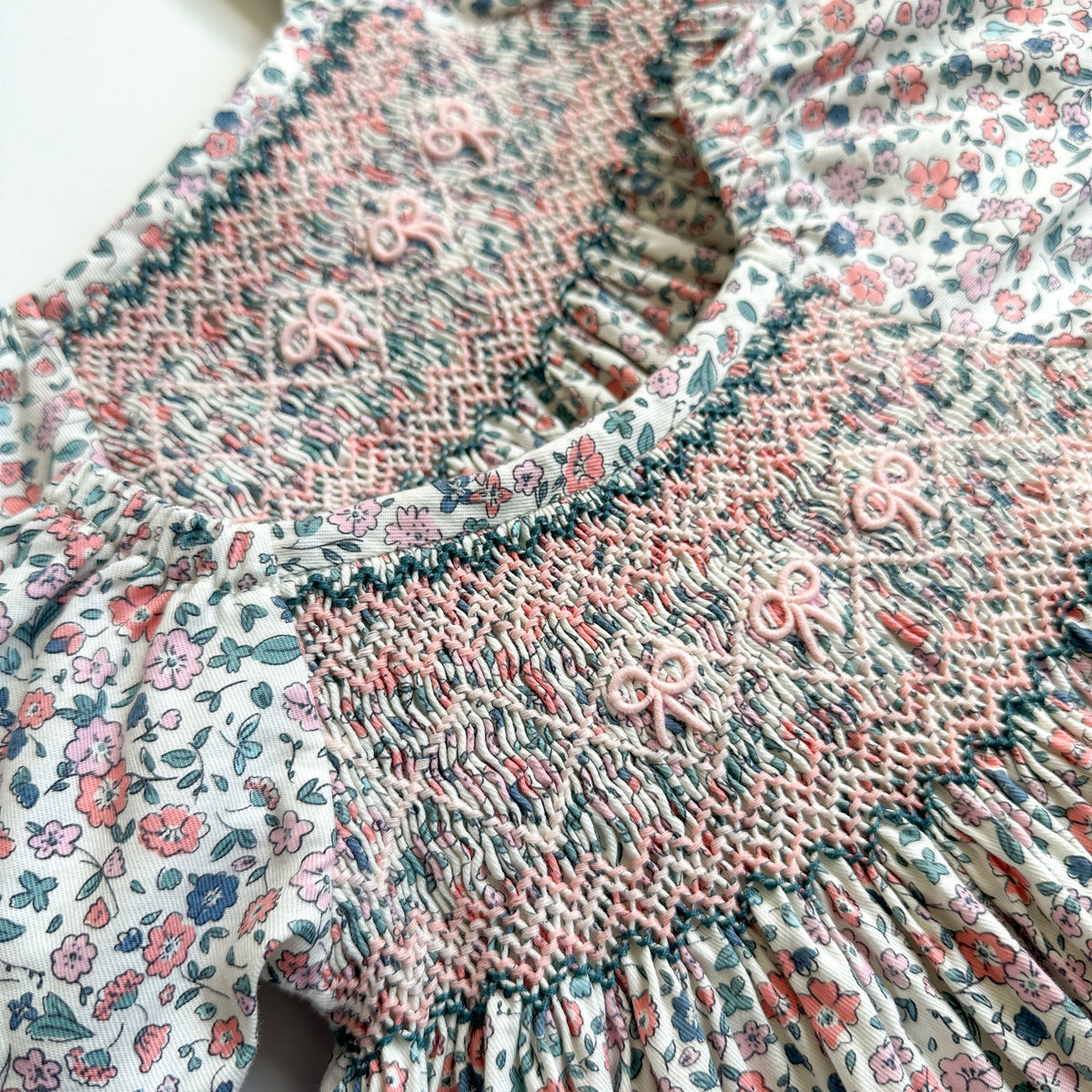 Florentina Dress