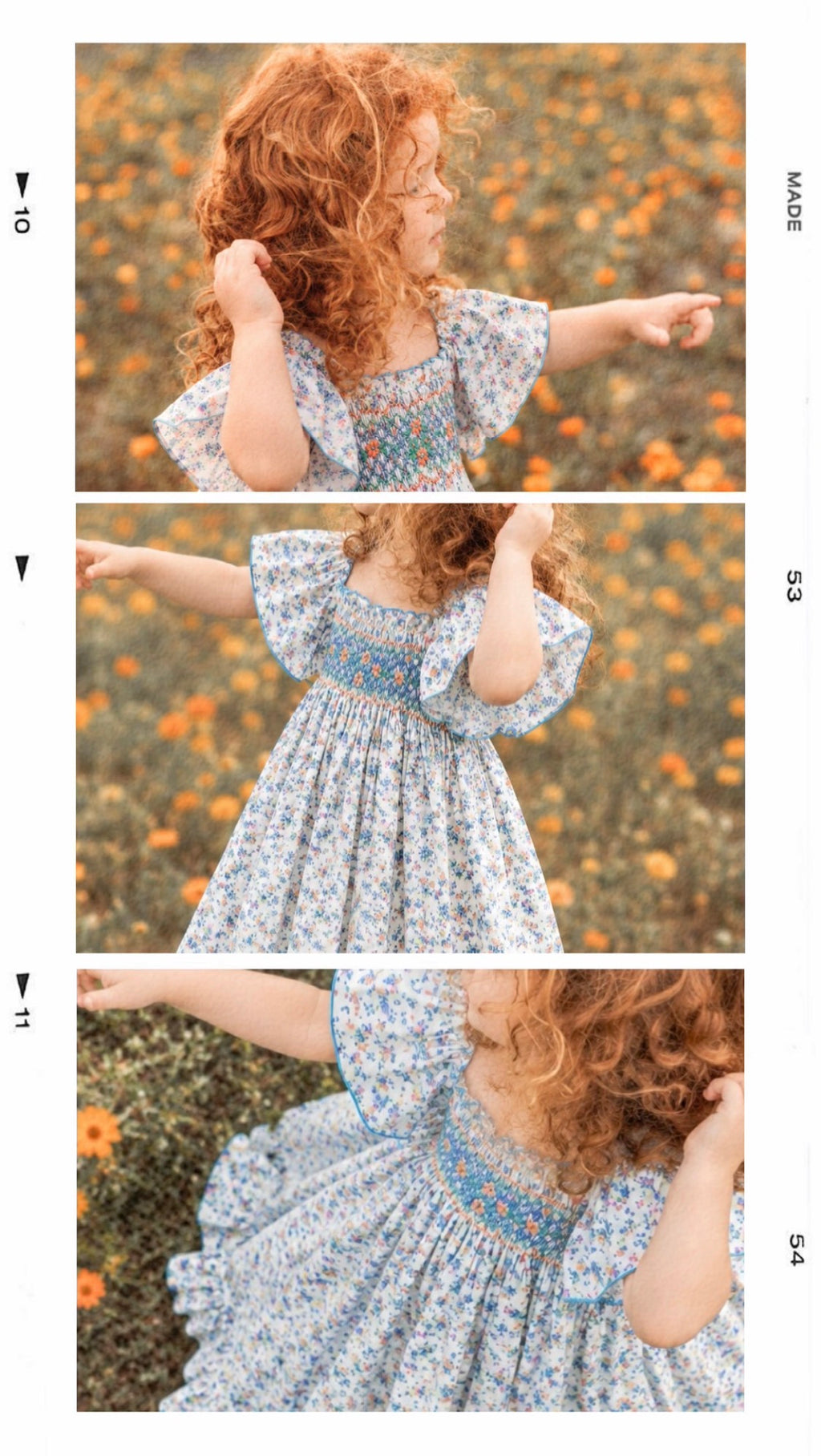 Lumix Aura Dress