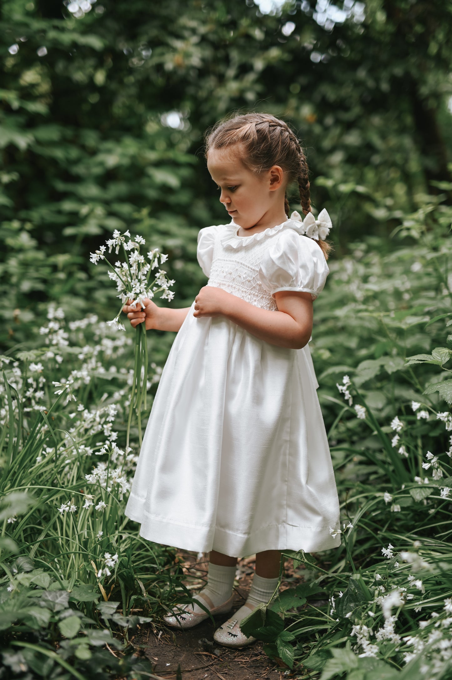 Grace Evelyn Dress