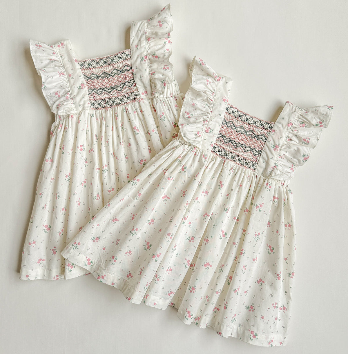 Zahara Dress