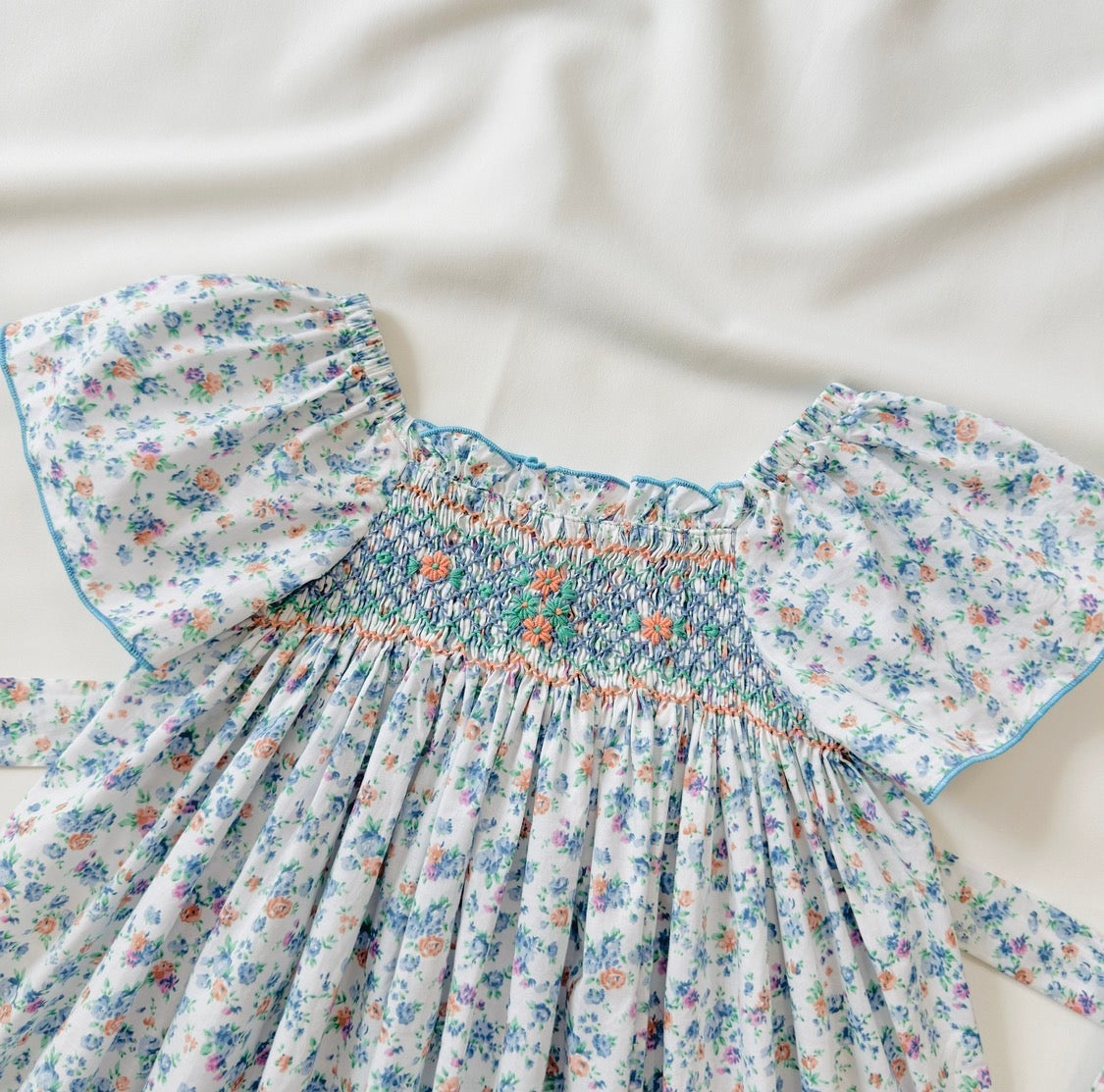 Lumix Aura Dress
