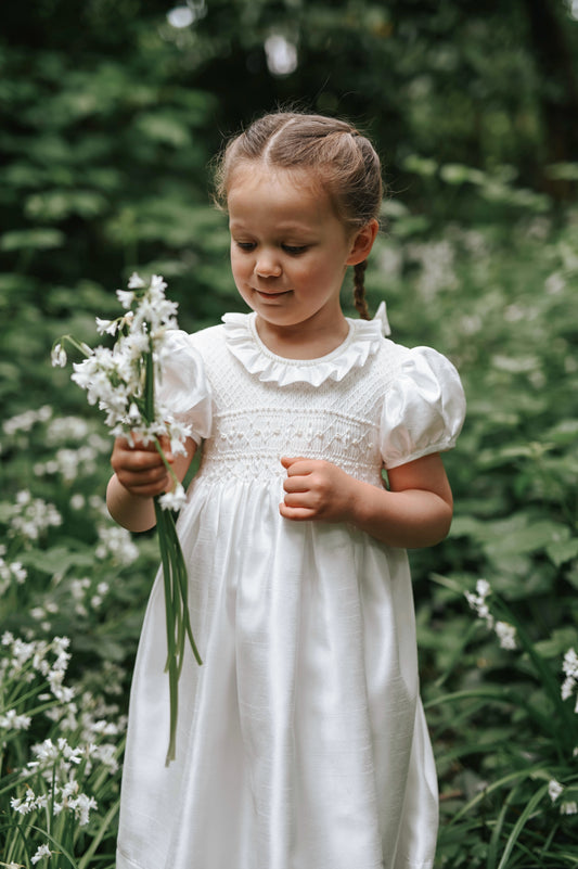 Grace Evelyn Dress