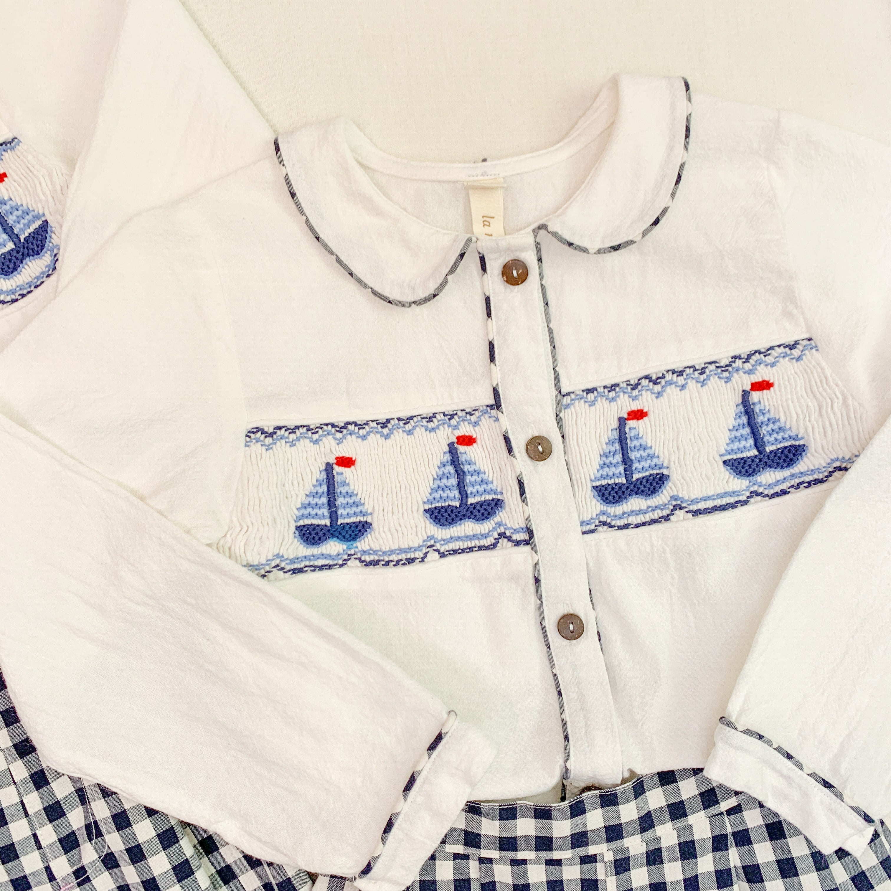 Sailing Joy Set