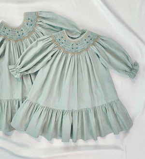 Amia Joy Dress